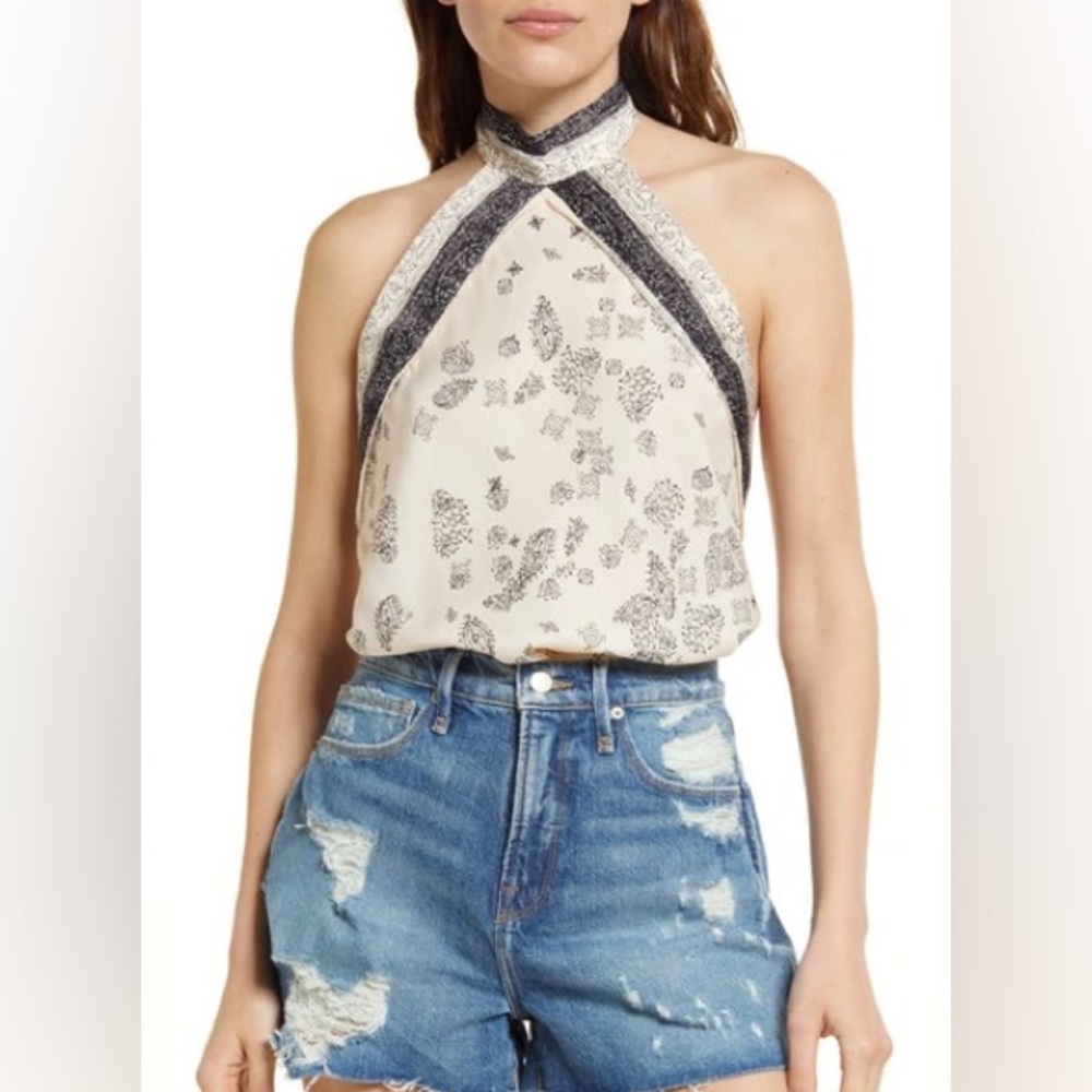 FP 1 Thing Bodysuit
